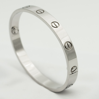[Regal Gem]LOVE BRACELET 6.1MM