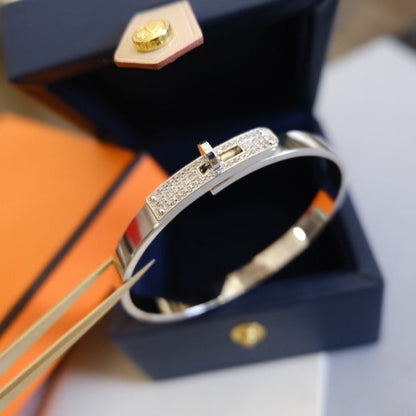 [Regal Gem]KELLY BRACELET DIAMOND