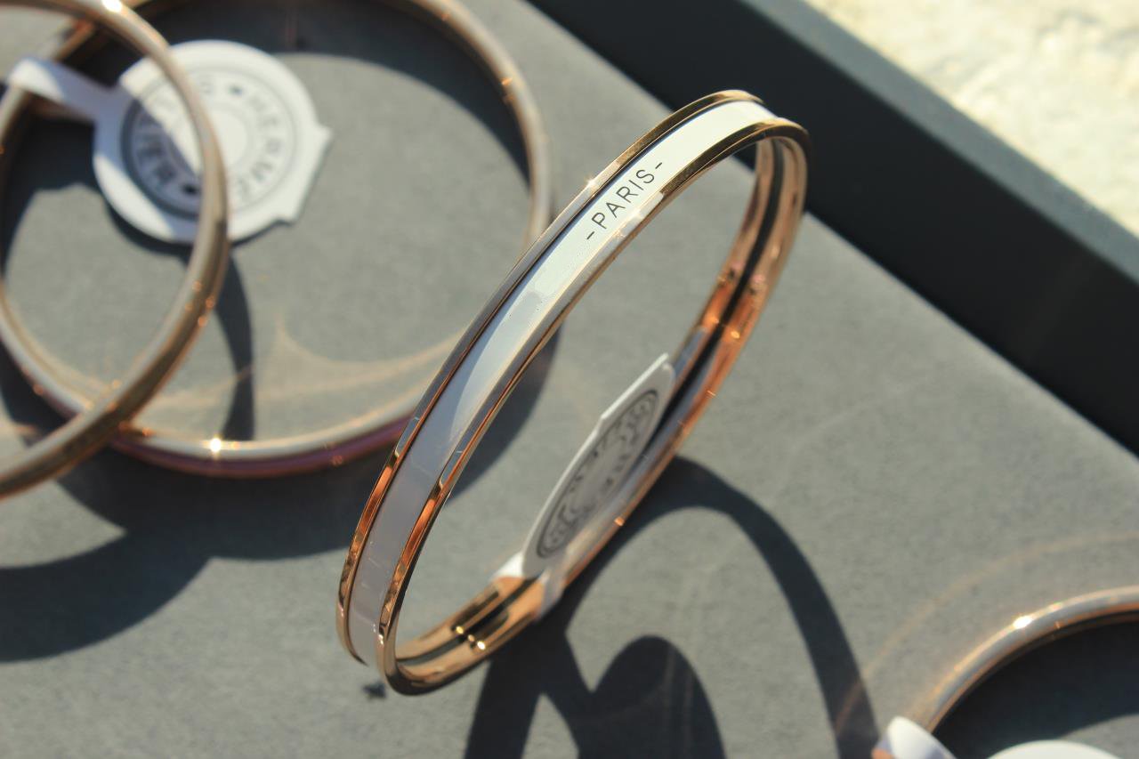 [Regal Gem]HM UNI BANGLE BAG