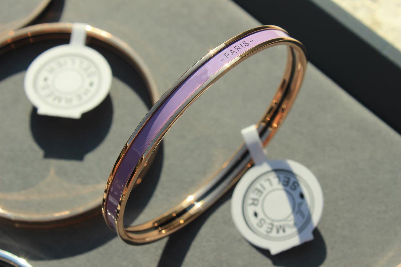 [Regal Gem]HM UNI BANGLE BAG