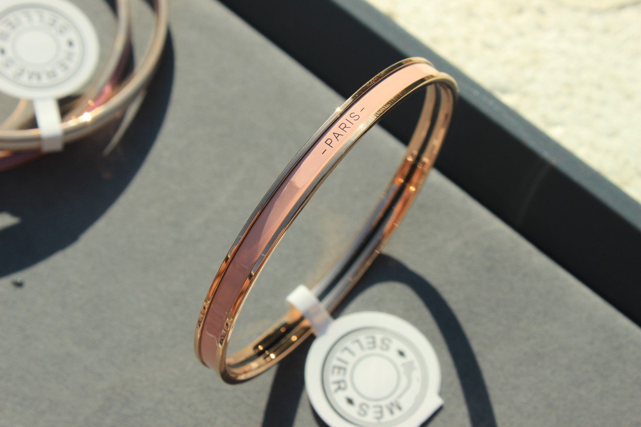 [Regal Gem]HM UNI BANGLE BAG