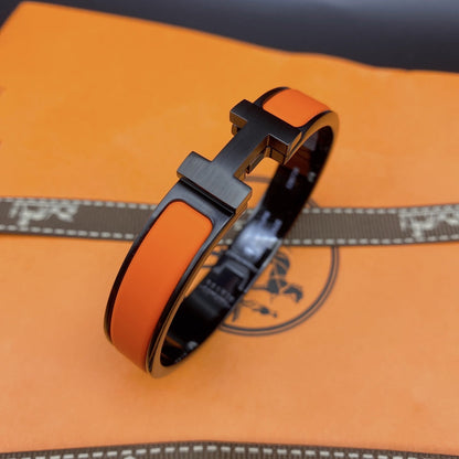 [Regal Gem]CLIC HM SO BLACK OREGAN BRACELET