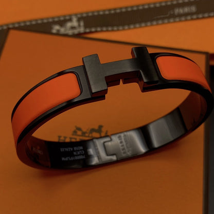 [Regal Gem]CLIC HM SO BLACK OREGAN BRACELET