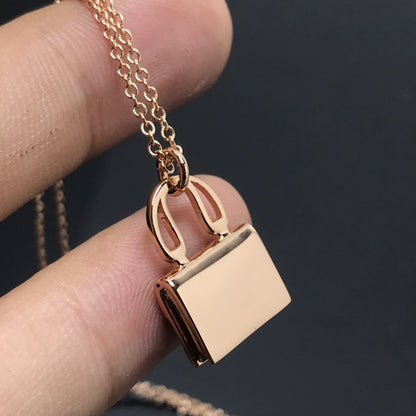 [Regal Gem]HM NECKLACE ARRIVAL BLACK DIAMOND