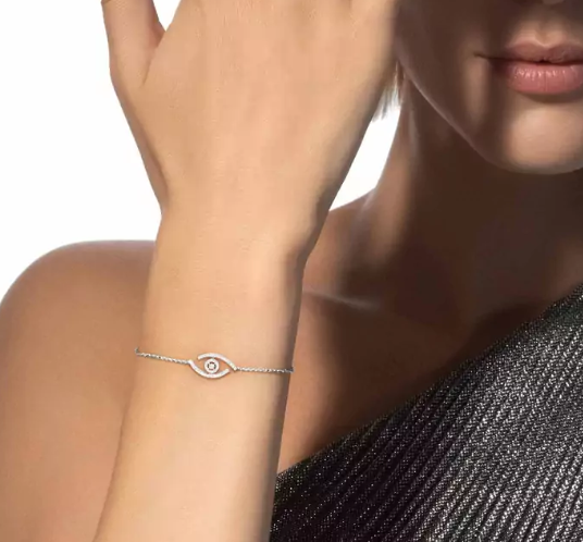 [Regal Gem]M EYE OF LUCK BRACELET
