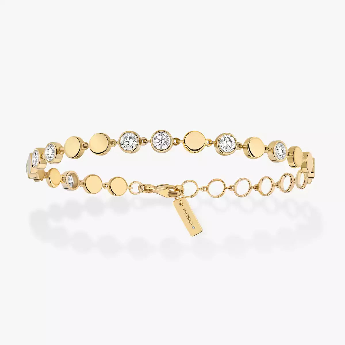 [Regal Gem] D-Vibes bracelet medium
