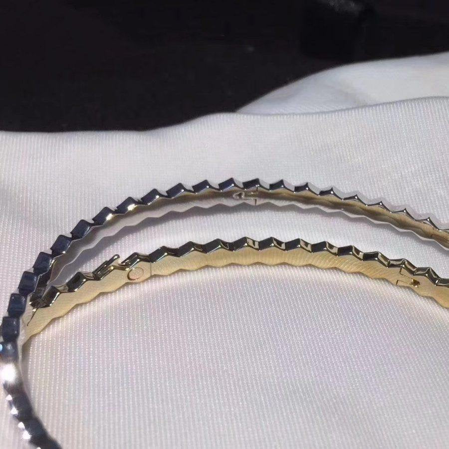 [Regal Gem]BEE LOVE SILVER BRACELET