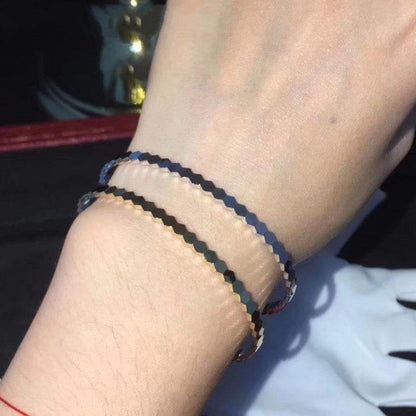 [Regal Gem]BEE LOVE SILVER BRACELET