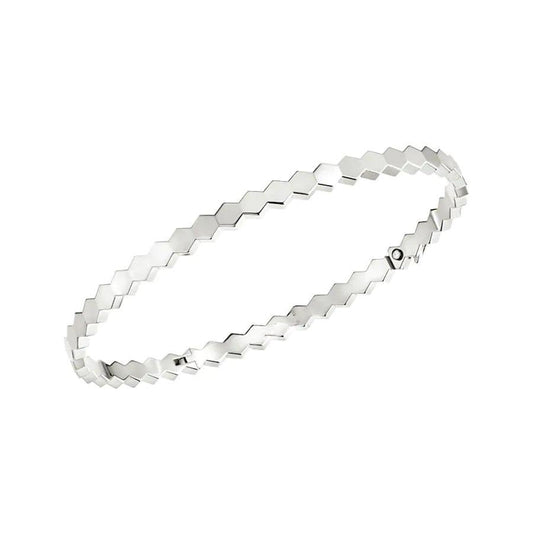 [Regal Gem]BEE LOVE SILVER BRACELET