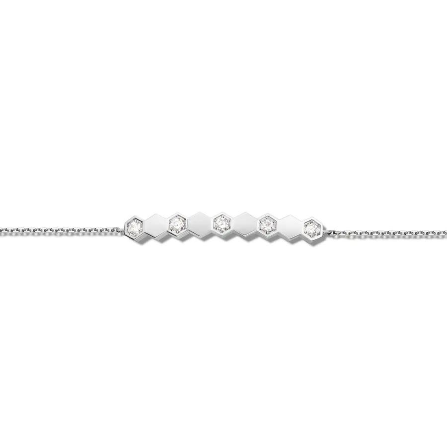 [Regal Gem]BEE LOVE BRACELET DIAMOND