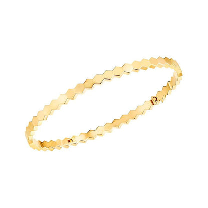 [Regal Gem]BEE LOVE GOLD BRACELET