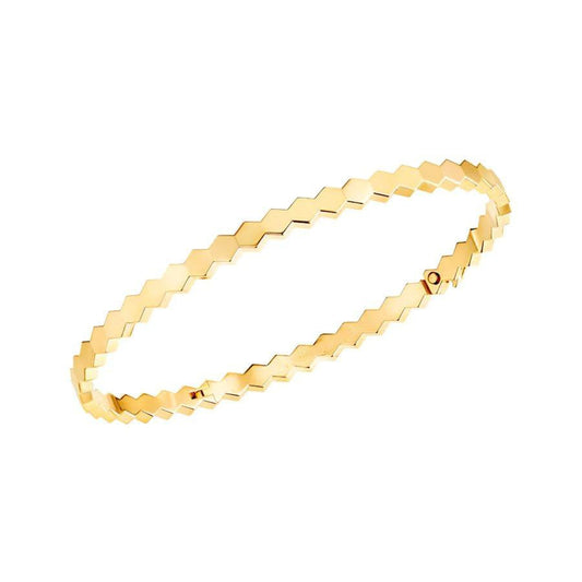 [Regal Gem]BEE LOVE GOLD BRACELET