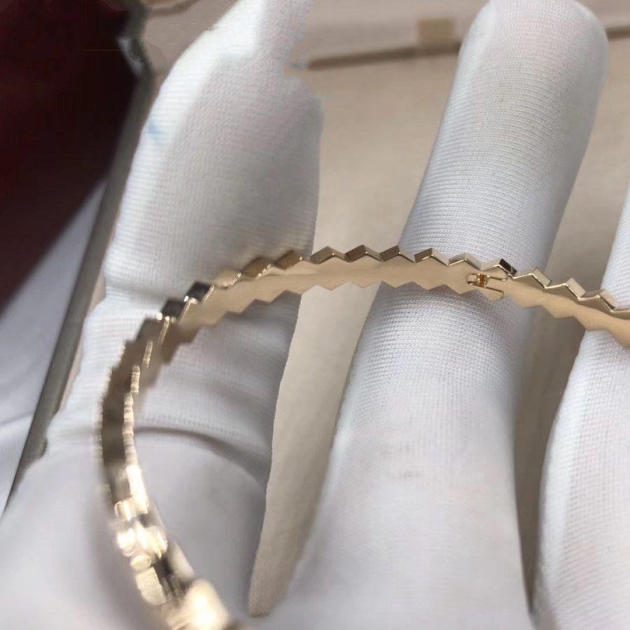 [Regal Gem]BEE LOVE GOLD BRACELET