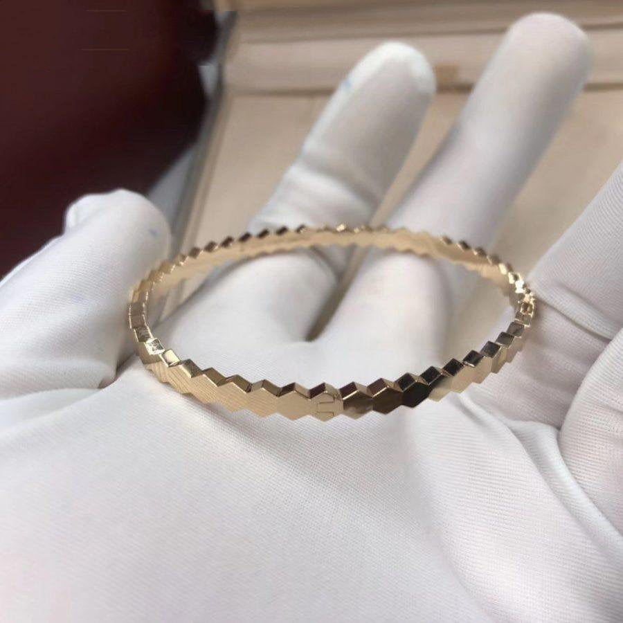[Regal Gem]BEE LOVE GOLD BRACELET