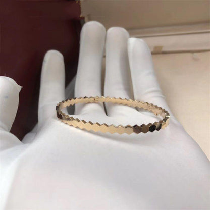 [Regal Gem]BEE LOVE GOLD BRACELET