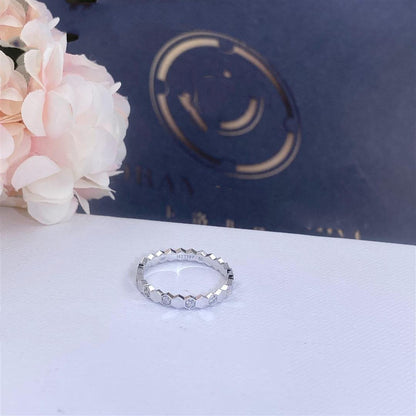 [Regal Gem]BEE LOVE RING SILVER DIAMOND