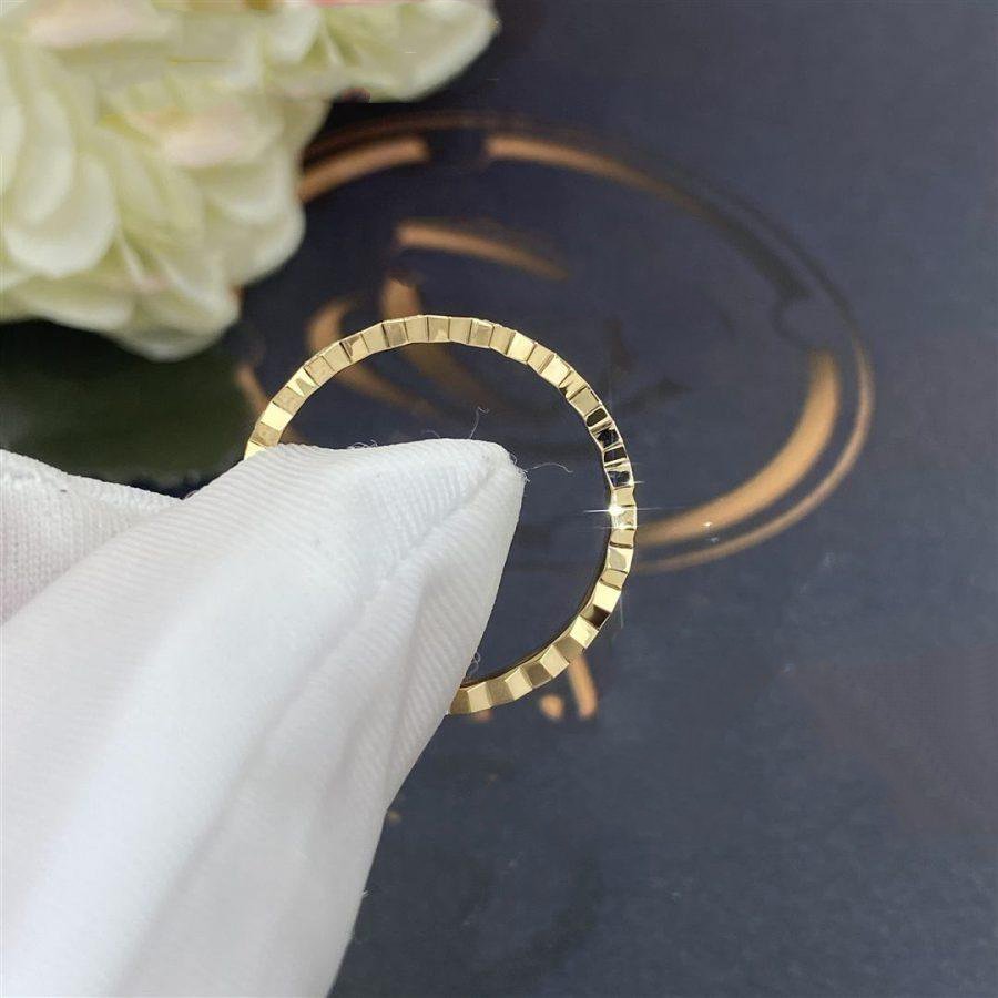 [Regal Gem]BEE LOVE RING GOLD DIAMOND