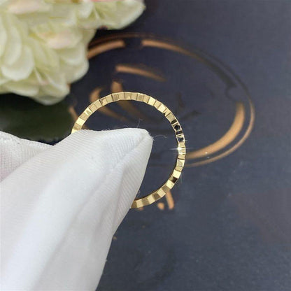 [Regal Gem]BEE LOVE RING GOLD DIAMOND