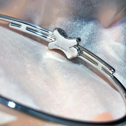 [Regal Gem]JEUX DE BRACELET SILVER DIAMONDS