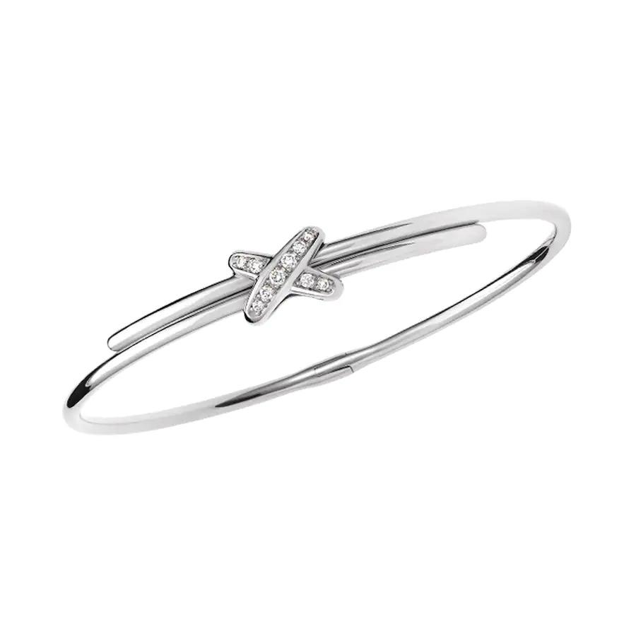 [Regal Gem]JEUX DE BRACELET SILVER DIAMONDS