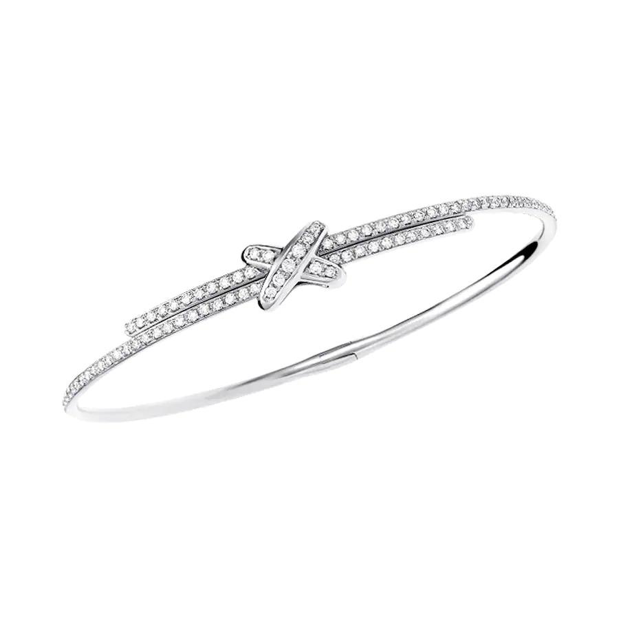 [Regal Gem]JEUX DE BRACELET DIAMONDS SILVER