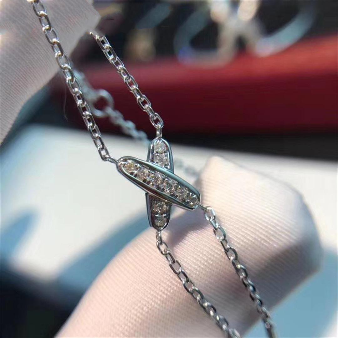 [Regal Gem]JEUX BRACELET  DIAMOND