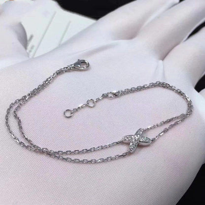 [Regal Gem]JEUX BRACELET  DIAMOND