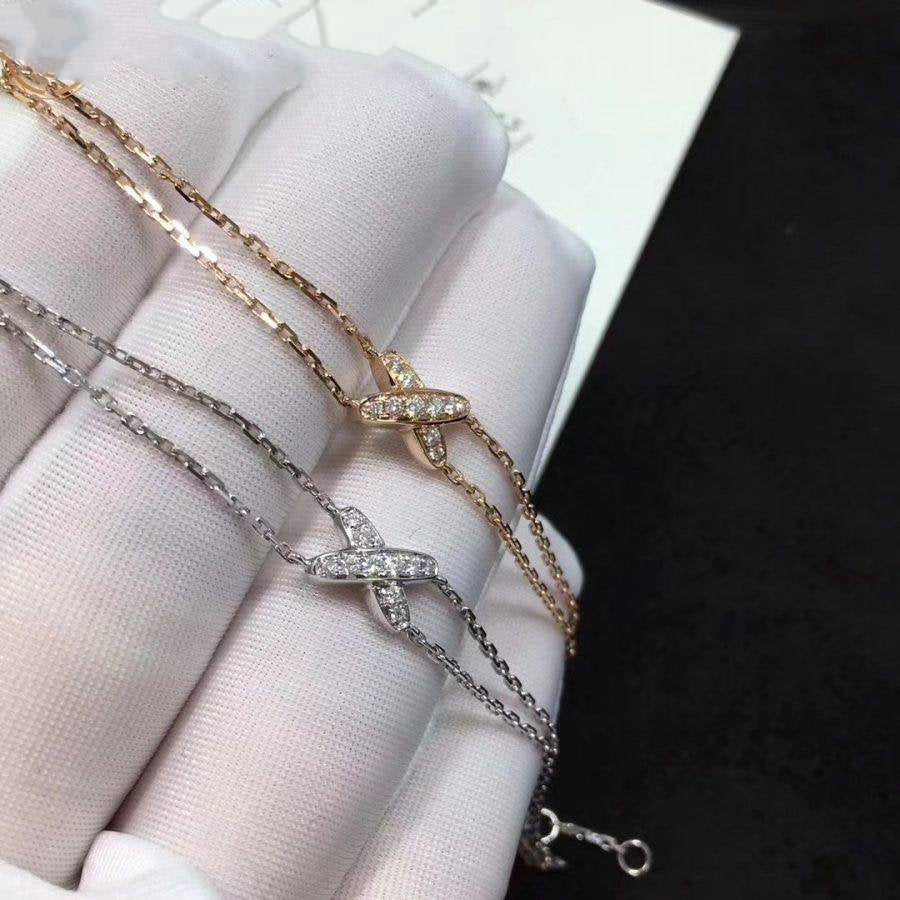 [Regal Gem]JEUX BRACELET  DIAMOND