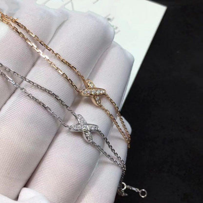 [Regal Gem]JEUX BRACELET  DIAMOND