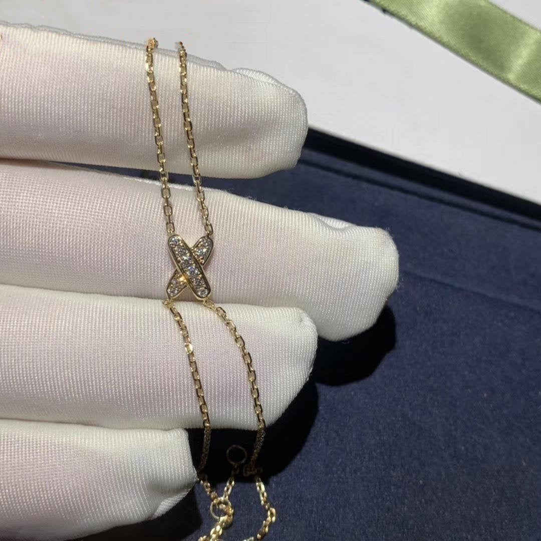 [Regal Gem]JEUX BRACELET GOLD DIAMOND