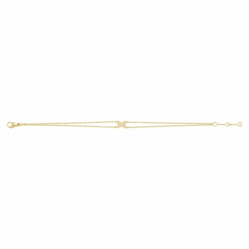 [Regal Gem]JEUX BRACELET GOLD DIAMOND