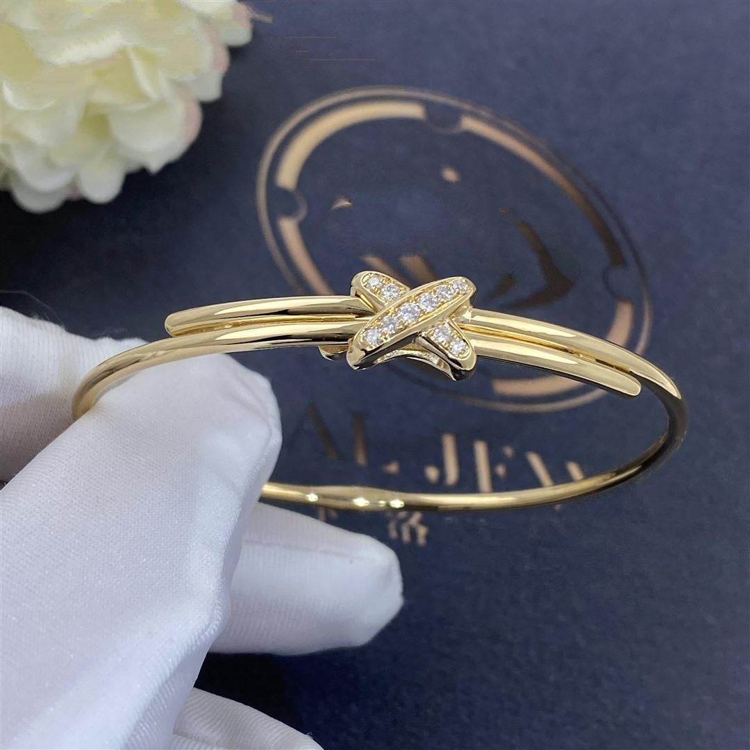 [Regal Gem]JEUX DE BRACELET GOLD DIAMONDS