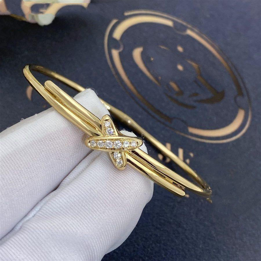 [Regal Gem]JEUX DE BRACELET GOLD DIAMONDS