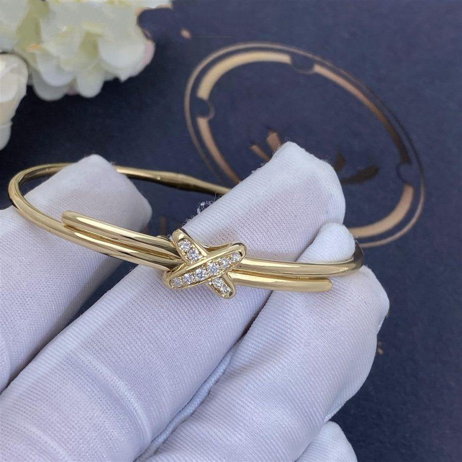 [Regal Gem]JEUX DE BRACELET GOLD DIAMONDS