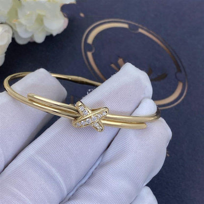 [Regal Gem]JEUX DE BRACELET GOLD DIAMONDS