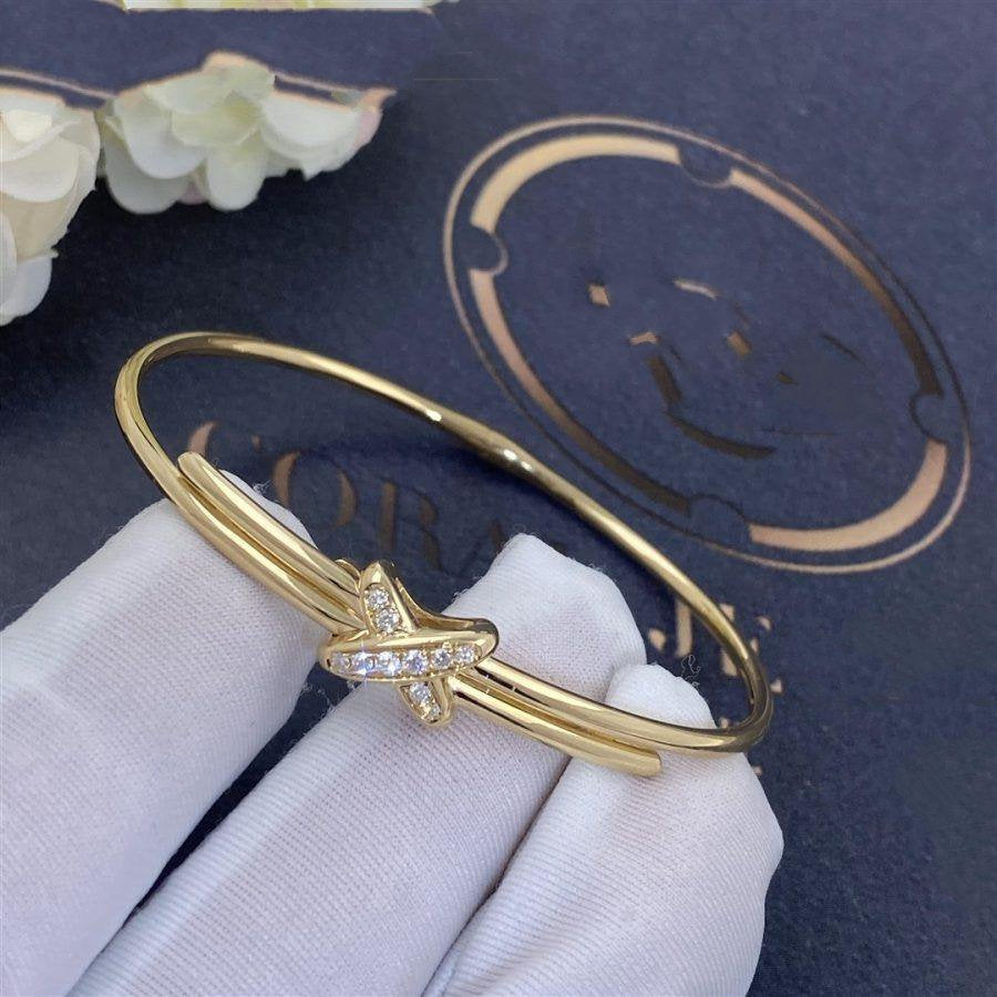 [Regal Gem]JEUX DE BRACELET GOLD DIAMONDS