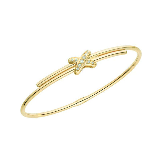 [Regal Gem]JEUX DE BRACELET GOLD DIAMONDS
