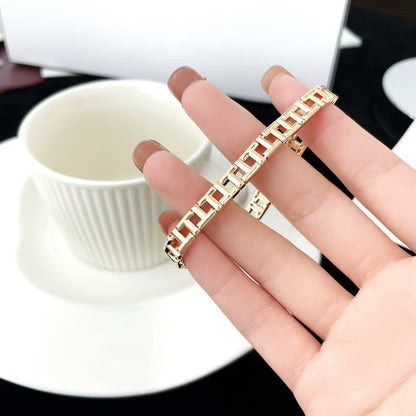 [Regal Gem jewelrys]TF CHAIN BRACELET