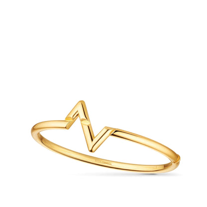 [Regal Gem]VOLTE UPSITE DOWN BRACELET