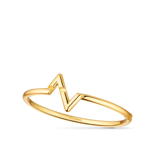 [Regal Gem]VOLTE UPSITE DOWN BRACELET