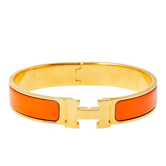 [Regal Gem]H ORANGE BRACELET
