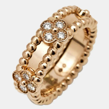 [Regal Gem]PERLEE DIAMOND RING