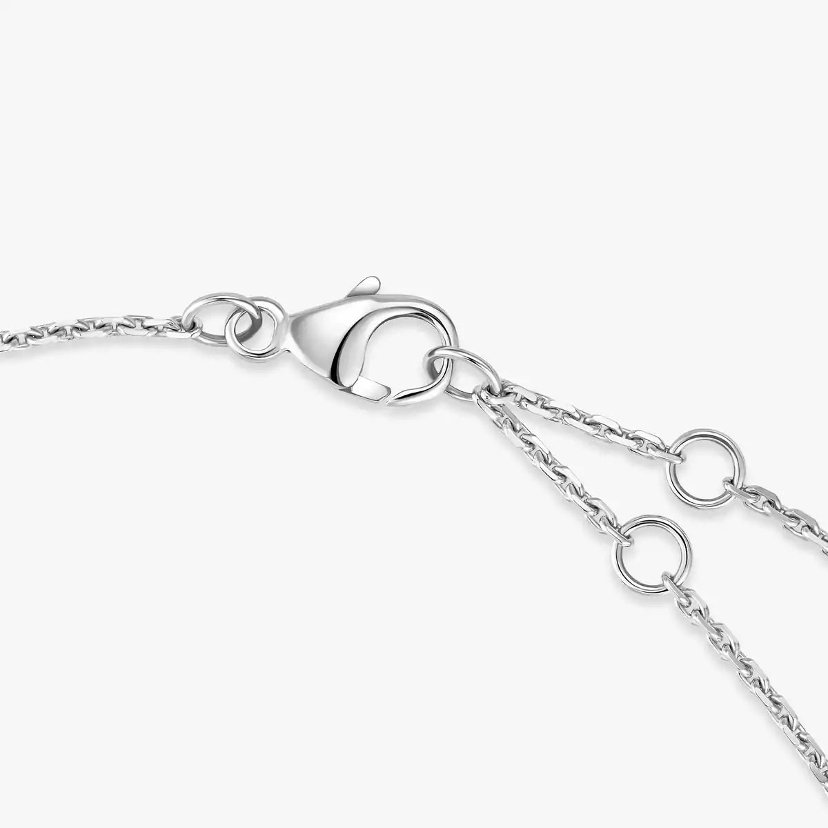 [Regal Gem]Baby Move Diamond Bracelet