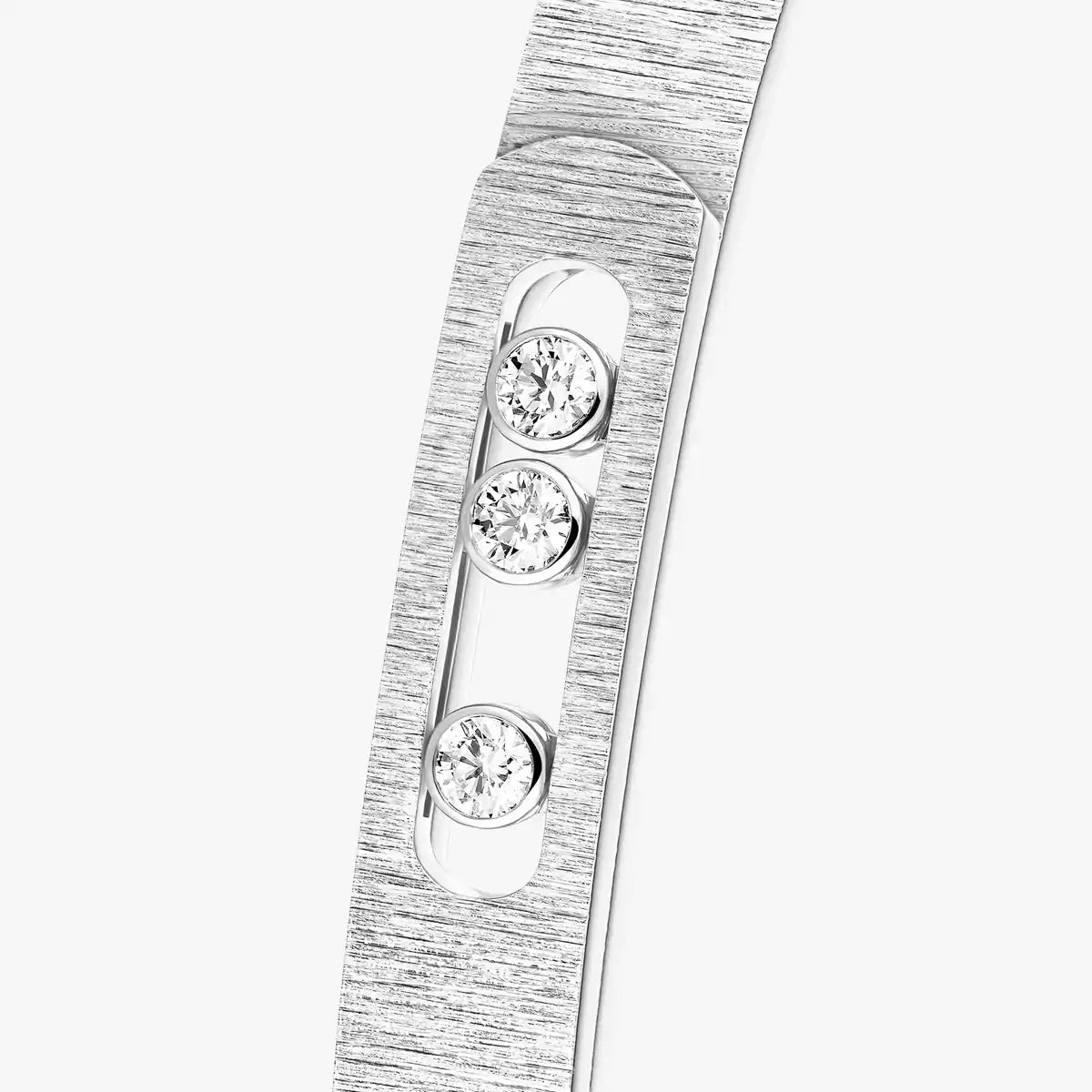 [Regal Gem]Move Noa Ciselé bangle