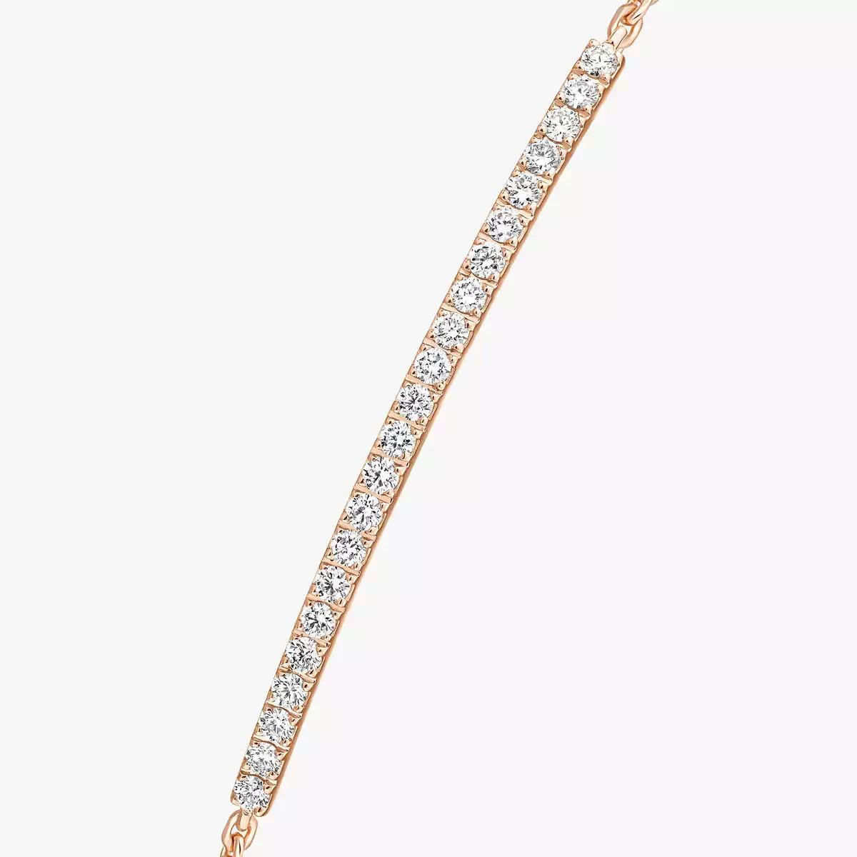 [Regal Gem]Gatsby Diamond Bracelet
