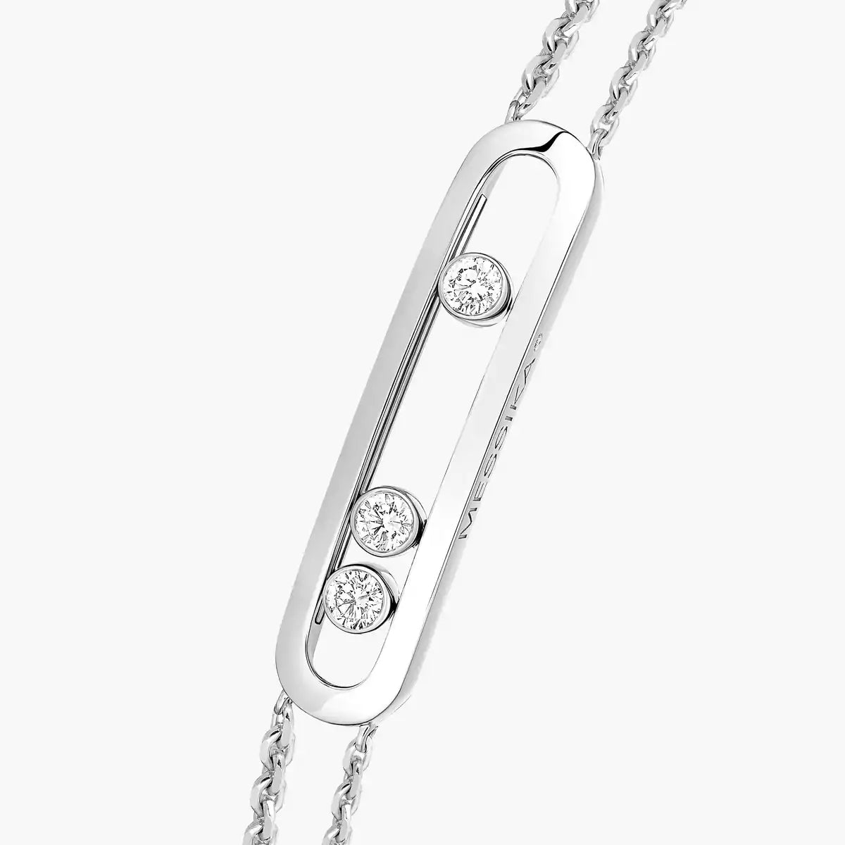 [Regal Gem]Demo Eye Diamond Bracelet