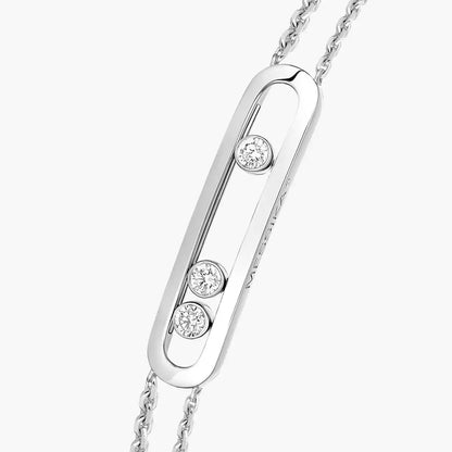 [Regal Gem]Demo Eye Diamond Bracelet