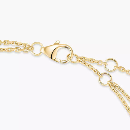 [Regal Gem]Demo Eye Diamond Bracelet