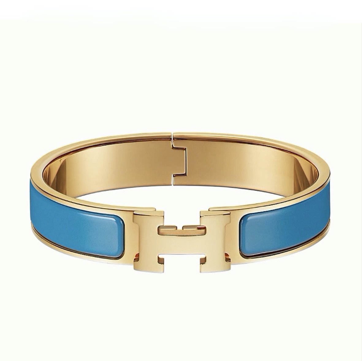 [Regal Gem]H BRACELET TURQUOISE 12MM