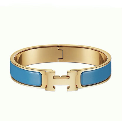 [Regal Gem]H BRACELET TURQUOISE 12MM